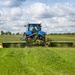 Les pluies abondantes de l’automne 2023 au printemps 2024 reconnues comme calamité agricole : 9,3 millions d’euros mobilisés pour indemniser les agriculteurs wallons