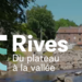 Inondations : la Wallonie lance « Rives » pour rendre visible la reconstruction de la vallée de la Vesdre
